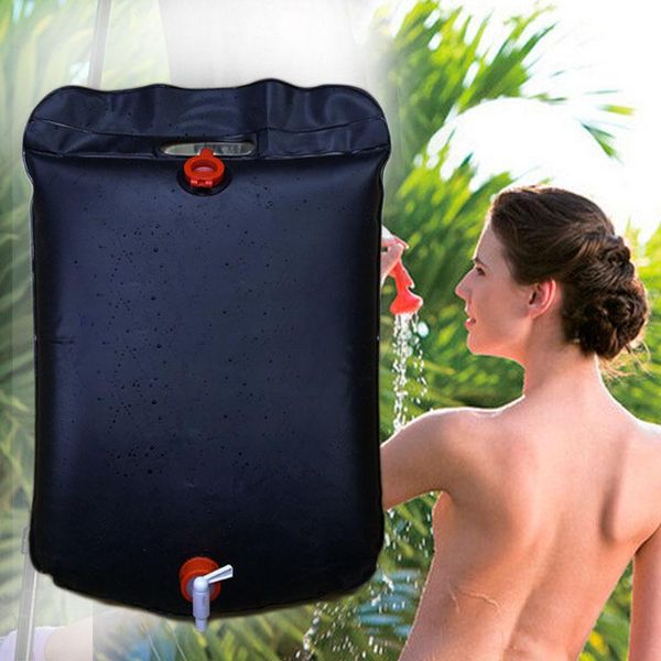 solar heated water bag energy bathing portable outdoor camping shower pvc picnic bath bags
solar heated water bag energy bathing portable outdoor camping shower pvc picnic bath bags