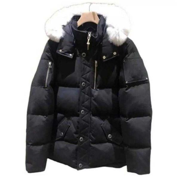 winter down jacket mens womens puffer moose coat knuckles jackets big fur hooded thick warm parka doudoune homme outdoor coats upscale fashi, Black
winter down jacket mens womens puffer moose coat knuckles jackets big fur hooded thick warm parka doudoune homme outdoor coats upscale fashi, Black