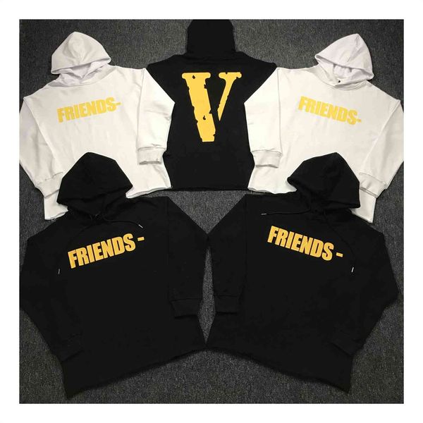 long 2021 brand v hoodie correct fujiwara orange yellow large men's and women's, Black
long 2021 brand v hoodie correct fujiwara orange yellow large men's and women's, Black