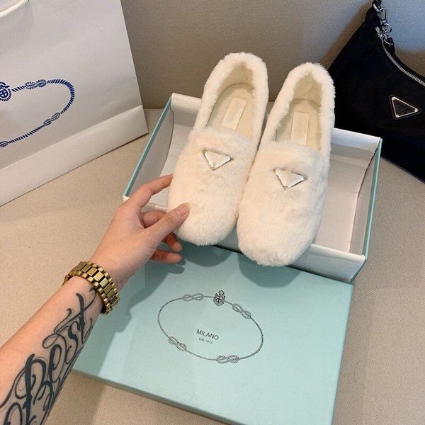 slippers women's triangle wool autumn heavy towel designer sandals shoes winter soft casual plush slipper loafers luxurys designers sho, Black
slippers women's triangle wool autumn heavy towel designer sandals shoes winter soft casual plush slipper loafers luxurys designers sho, Black