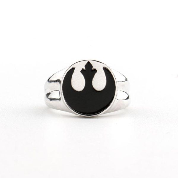 cluster rings movie rebel alliance red black enamel ring the last geek jewelry women engagement/wedding men fashion christmas gifts, Golden;silver
cluster rings movie rebel alliance red black enamel ring the last geek jewelry women engagement/wedding men fashion christmas gifts, Golden;silver