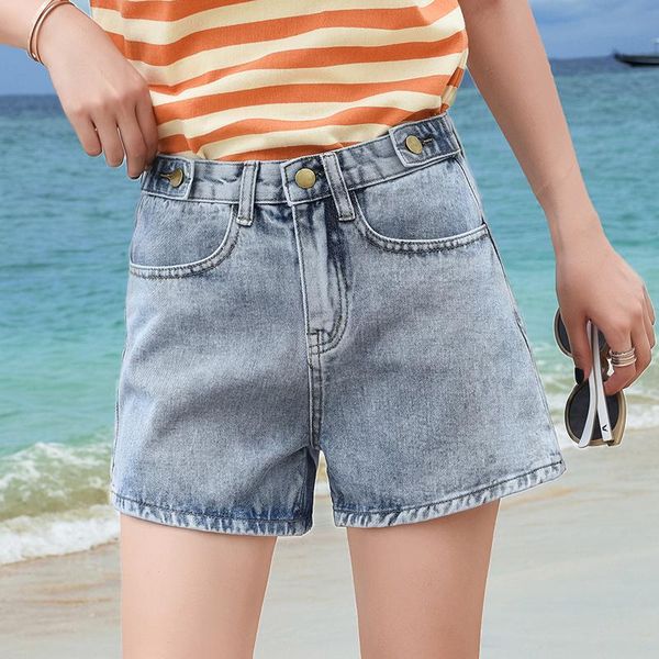 women's shorts korean version of relaxed hong kong-flavored retro-chic rolled-edged wide-legged pants and jeans in 2021, White;black
women's shorts korean version of relaxed hong kong-flavored retro-chic rolled-edged wide-legged pants and jeans in 2021, White;black