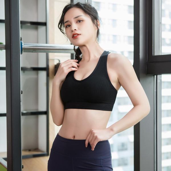hollow breathable running yoga bra women sports bras push up crop m l xl for female fitness gym outfit
hollow breathable running yoga bra women sports bras push up crop m l xl for female fitness gym outfit