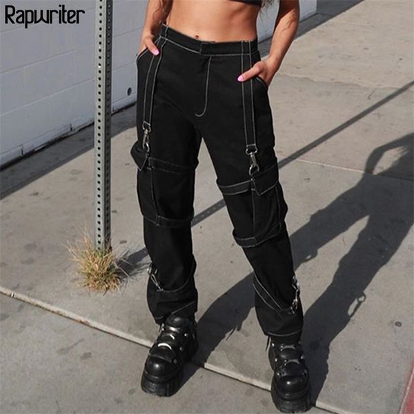 black baggy straight jeans mom women vintage striped high waist pants streetwear full-length harajuku cargo demin pant 210510, Black;white
black baggy straight jeans mom women vintage striped high waist pants streetwear full-length harajuku cargo demin pant 210510, Black;white