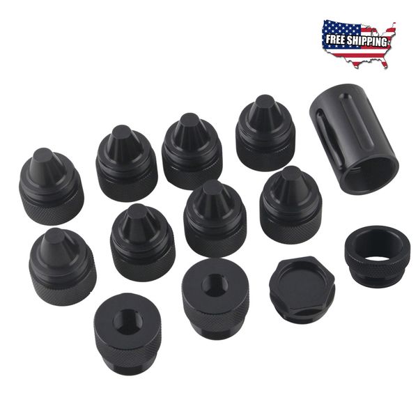 aluminum 1/2x28 fuel filter modular for car 10 inch 9mm jig solvent trap adapter 5/8x24 us(origin) napa 4003
aluminum 1/2x28 fuel filter modular for car 10 inch 9mm jig solvent trap adapter 5/8x24 us(origin) napa 4003