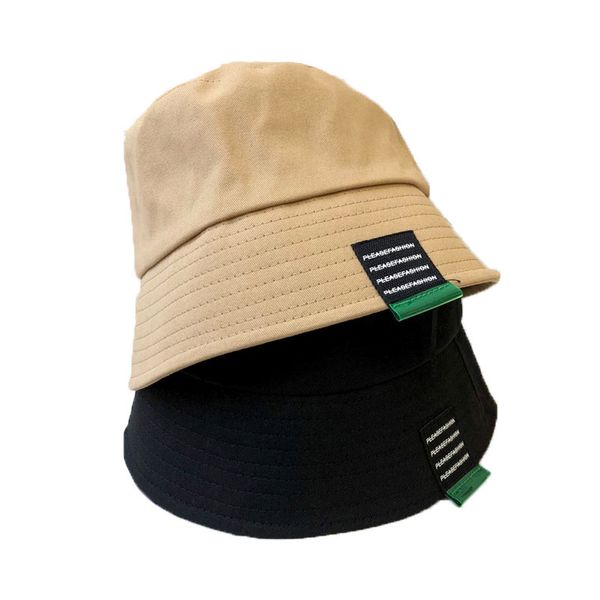 fisherman female spring and autumn ins labeling fisherman bucket net red fashion leisure street basin hat male, Yellow
fisherman female spring and autumn ins labeling fisherman bucket net red fashion leisure street basin hat male, Yellow