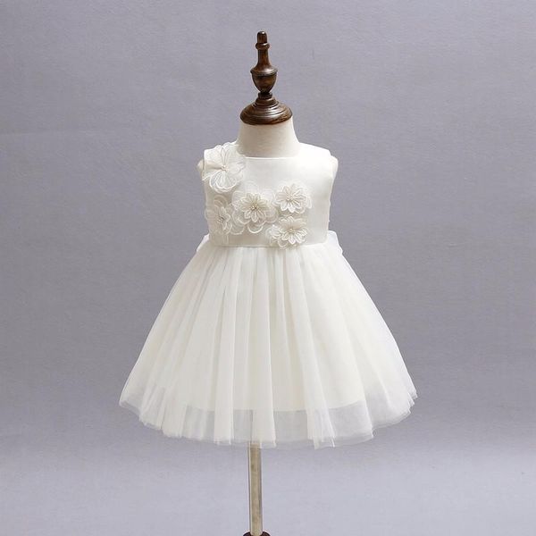 girl's dresses baby girls dress born christmas infant satin party flower girl christening gown vestidos de festa, Red;yellow
girl's dresses baby girls dress born christmas infant satin party flower girl christening gown vestidos de festa, Red;yellow