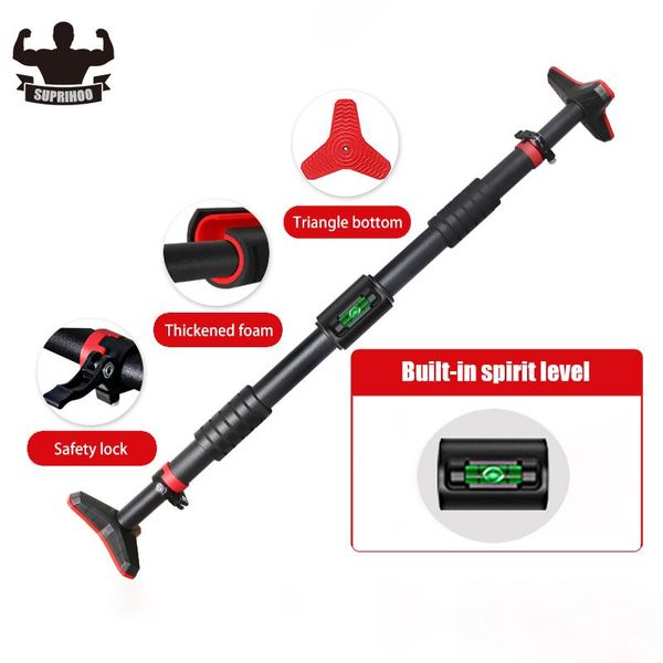 horizontal bars adjustable stainless steel secure home fitness equipment gym workout pull-up bar pole widened base safe triangle
horizontal bars adjustable stainless steel secure home fitness equipment gym workout pull-up bar pole widened base safe triangle