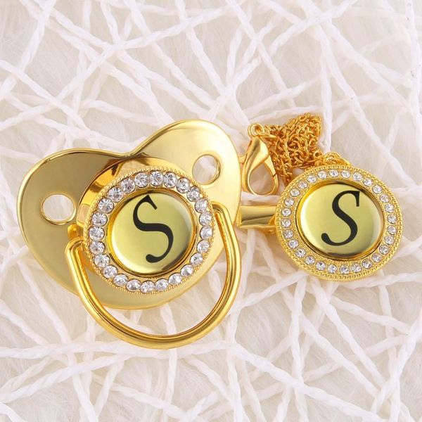 pacifiers# all handmade bling baby pacifier and clip set 26 alphabet shimmer crystal silicone orthodontic soother
pacifiers# all handmade bling baby pacifier and clip set 26 alphabet shimmer crystal silicone orthodontic soother