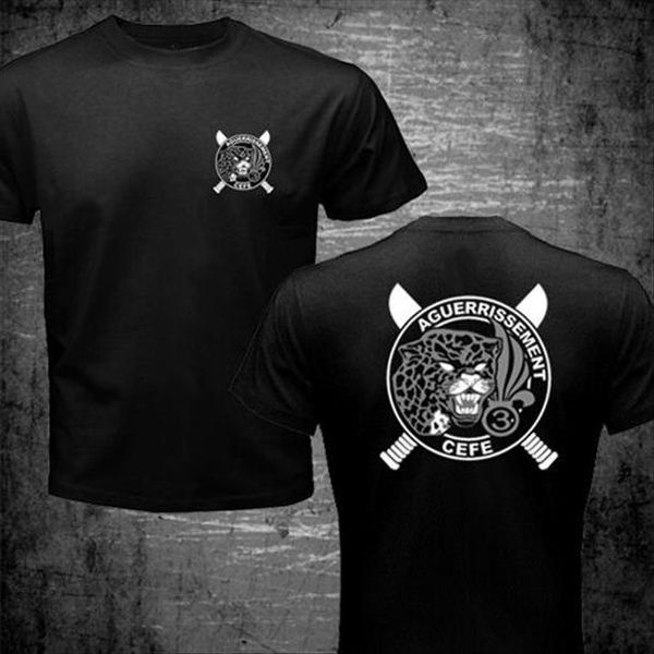 france french army 3 rei men t shirt legion etrangere cefe jungle warfare training fashion funny clothing casual short tees, White;black
france french army 3 rei men t shirt legion etrangere cefe jungle warfare training fashion funny clothing casual short tees, White;black