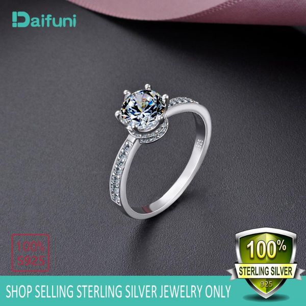 cluster rings trendy 925 sterling silver crystal engagement design for women white zircon cubic female wedding jewelry, Golden;silver
cluster rings trendy 925 sterling silver crystal engagement design for women white zircon cubic female wedding jewelry, Golden;silver