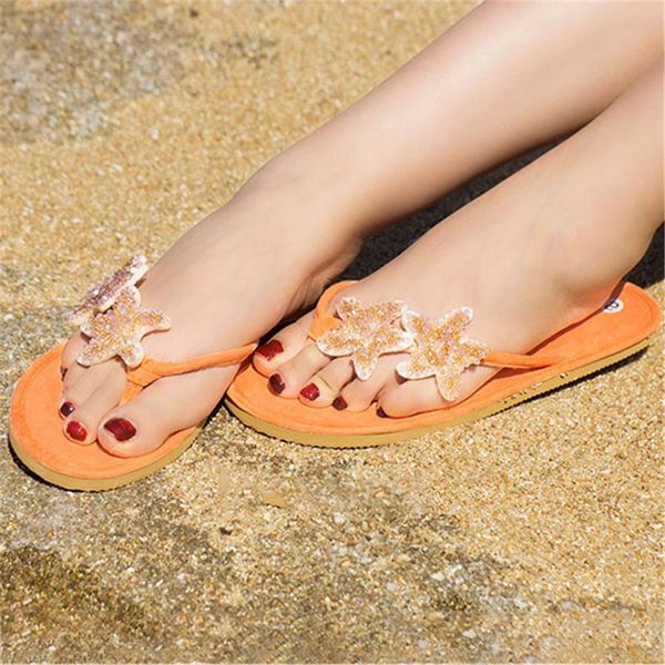 slippers flat beach women summer shoes fashion starfish flip flops purple orange slides basic slipper holiday ladies, Black
slippers flat beach women summer shoes fashion starfish flip flops purple orange slides basic slipper holiday ladies, Black