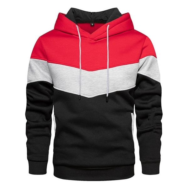 fashion brand men's hoodies spring autumn male casual hoodies sweatshirts men's solid color hoodies sweatshirt 211014, Black
fashion brand men's hoodies spring autumn male casual hoodies sweatshirts men's solid color hoodies sweatshirt 211014, Black