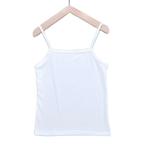 women's tanks & camis fanco white sling ladies vest summer inner bottom casual solid color
women's tanks & camis fanco white sling ladies vest summer inner bottom casual solid color