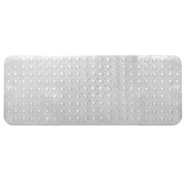 bath mats non slip shower deluxe large antibacterial antiskid bathtub mat with sucker grip
bath mats non slip shower deluxe large antibacterial antiskid bathtub mat with sucker grip
