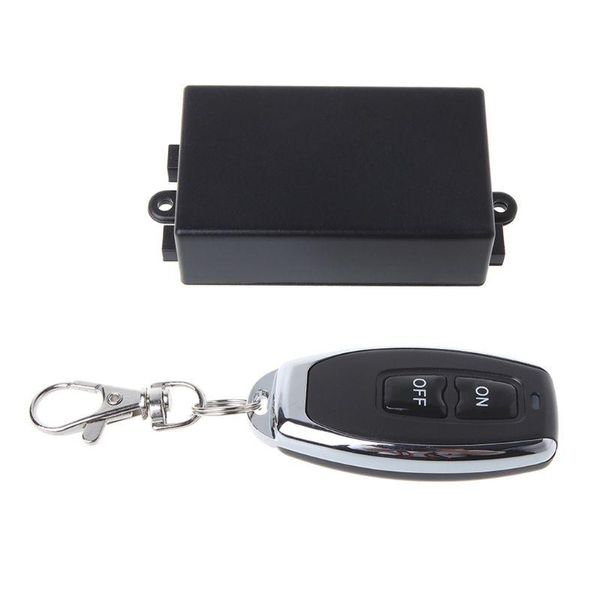 smart home control 1set 2keys on/off wireless remote light switch relay output ac220v receiver module transmitter 433mhz drop
smart home control 1set 2keys on/off wireless remote light switch relay output ac220v receiver module transmitter 433mhz drop