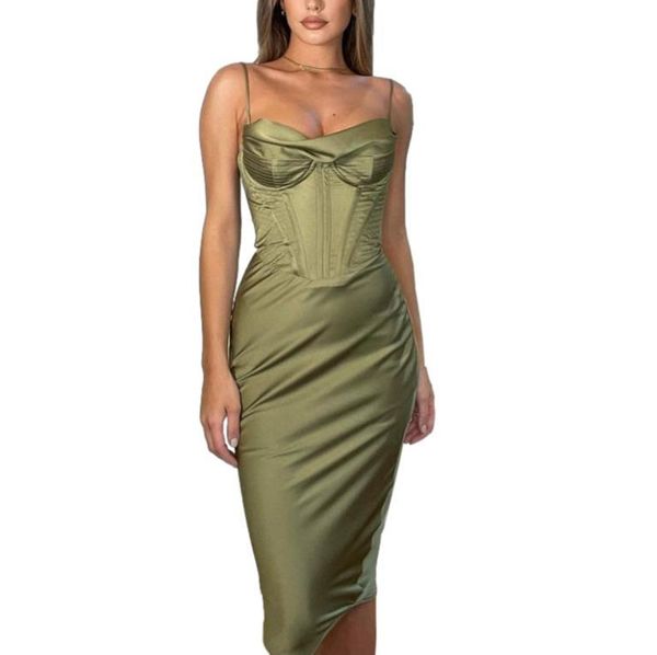 casual dresses women close-fitting slit dress olive solid color boat neck backless s/ / l, Black;gray
casual dresses women close-fitting slit dress olive solid color boat neck backless s/ / l, Black;gray