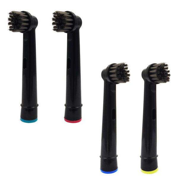smart electric toothbrush 4pcs bamboo charcoal bristles 100% recyclable brush heads precision clean replacement for
smart electric toothbrush 4pcs bamboo charcoal bristles 100% recyclable brush heads precision clean replacement for
