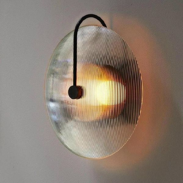 modern led wall lamp creative stripe glass nordic gold lighting fixture living bathroom bedside bedroom decoration sconce lights
modern led wall lamp creative stripe glass nordic gold lighting fixture living bathroom bedside bedroom decoration sconce lights