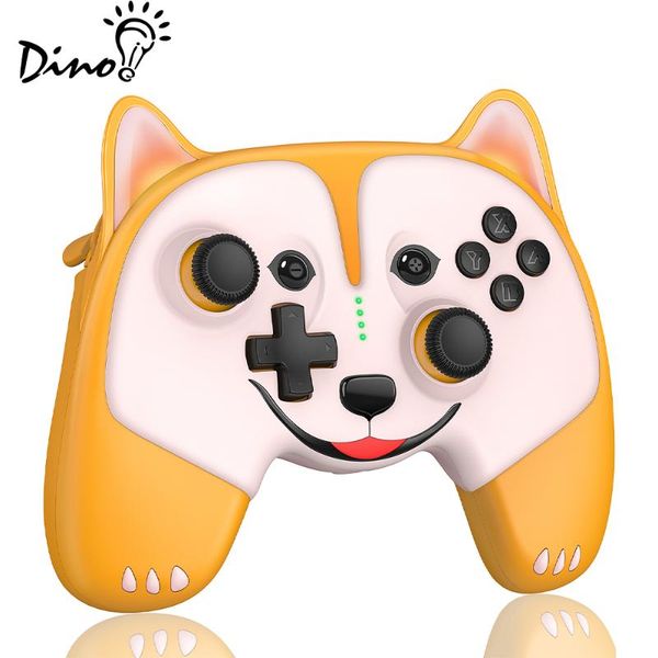 game controllers & joysticks lovely controller for switch/switch lite pro gamepad switch/pc/steam with turbo joystick control switc
game controllers & joysticks lovely controller for switch/switch lite pro gamepad switch/pc/steam with turbo joystick control switc