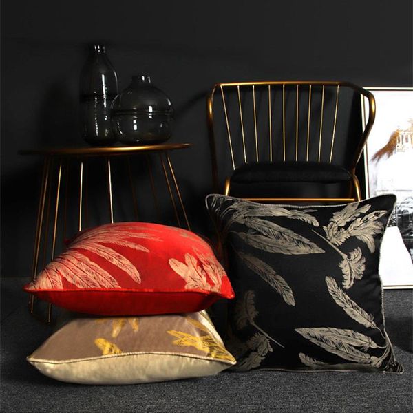 cushion/decorative pillow luxury design cushion cover throw pillows covers feather cojines decorativos para sofa festival cushions almof
cushion/decorative pillow luxury design cushion cover throw pillows covers feather cojines decorativos para sofa festival cushions almof