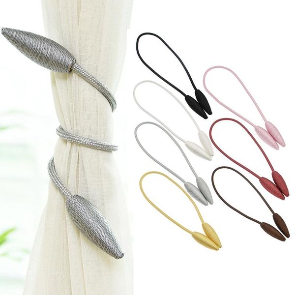 1pc round curtain clip holder steel wire buckle tieback home el room decoration other decor
1pc round curtain clip holder steel wire buckle tieback home el room decoration other decor