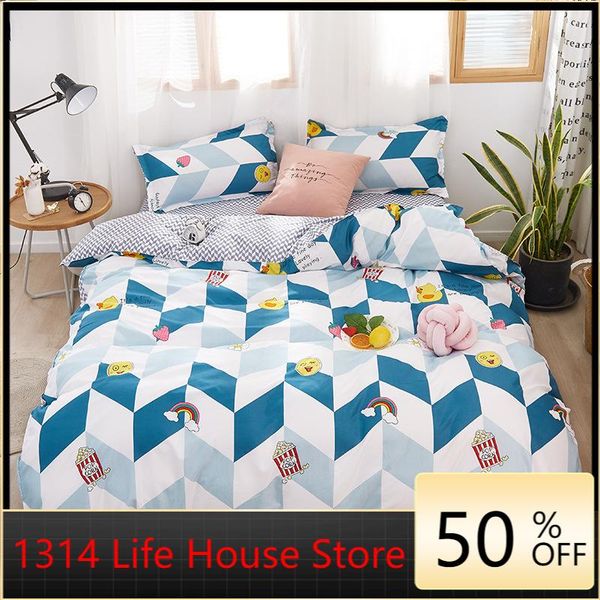 bedding sets 1314 aloe cotton four piece set skin friendly ab version sheet quilt cover group purchase wholesale
bedding sets 1314 aloe cotton four piece set skin friendly ab version sheet quilt cover group purchase wholesale