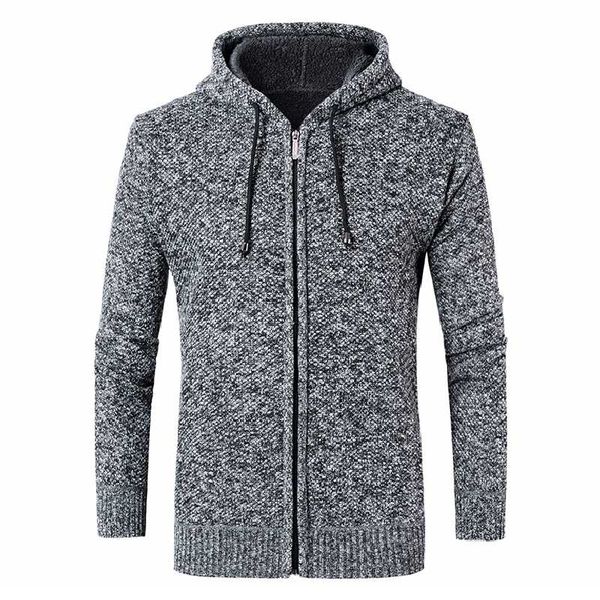 men's sweaters cardigan sweater oversize autumn/winter hooded warm coat and fleece long sleeve solid five colours -3xl, White;black
men's sweaters cardigan sweater oversize autumn/winter hooded warm coat and fleece long sleeve solid five colours -3xl, White;black