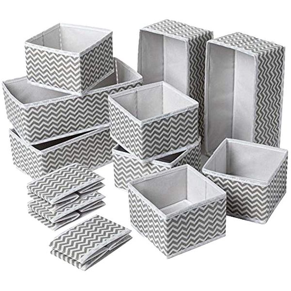 pc storage box non-woven underwear foldable drawer socks organizer clothing home decor #t3g bags
pc storage box non-woven underwear foldable drawer socks organizer clothing home decor #t3g bags