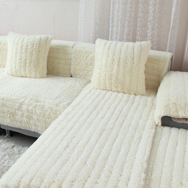 chair covers autumn winter thick plush sofa cushion non-slip solid color couch cover armrest towel fabric backrest europe l-shape
chair covers autumn winter thick plush sofa cushion non-slip solid color couch cover armrest towel fabric backrest europe l-shape