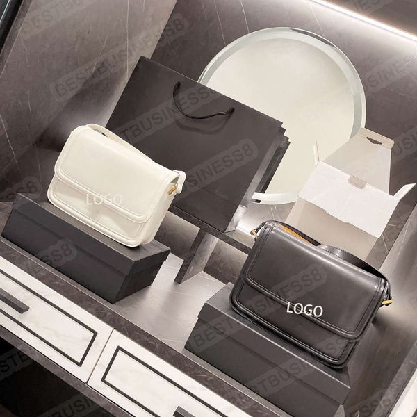 trendy fashion solid color letter leather small square bag one shoulder messenger gift box
trendy fashion solid color letter leather small square bag one shoulder messenger gift box