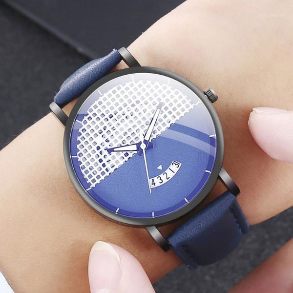 wristwatches fantasy men's watches casual creative mesh shiny single calendar student quartz watch male clock jewelry findings, Slivery;brown
wristwatches fantasy men's watches casual creative mesh shiny single calendar student quartz watch male clock jewelry findings, Slivery;brown