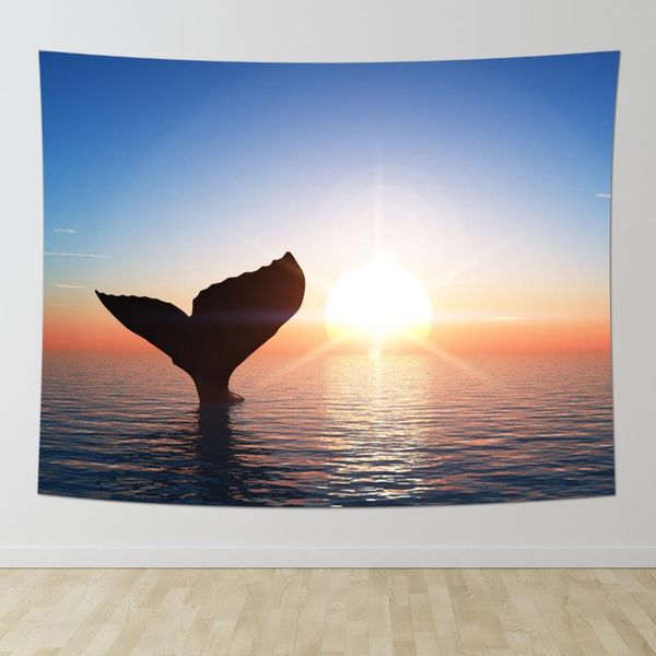 tapestries blue deep dream whale bedroom background cloth hanging room wall bedside decoration dormitory cute tapestry
tapestries blue deep dream whale bedroom background cloth hanging room wall bedside decoration dormitory cute tapestry