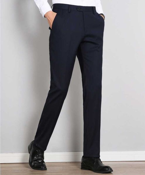men's suits & blazers suit pants formal slim fit grooms man solid for wedding dinner party business casual classic trousers, White;black
men's suits & blazers suit pants formal slim fit grooms man solid for wedding dinner party business casual classic trousers, White;black