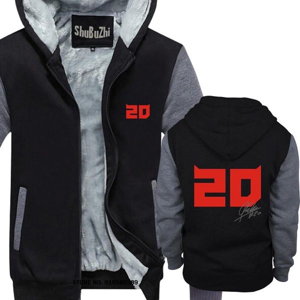men's hoodies & sweatshirts fab io quart ara ro with sign ature hoody rmovistar male thick, Black
men's hoodies & sweatshirts fab io quart ara ro with sign ature hoody rmovistar male thick, Black