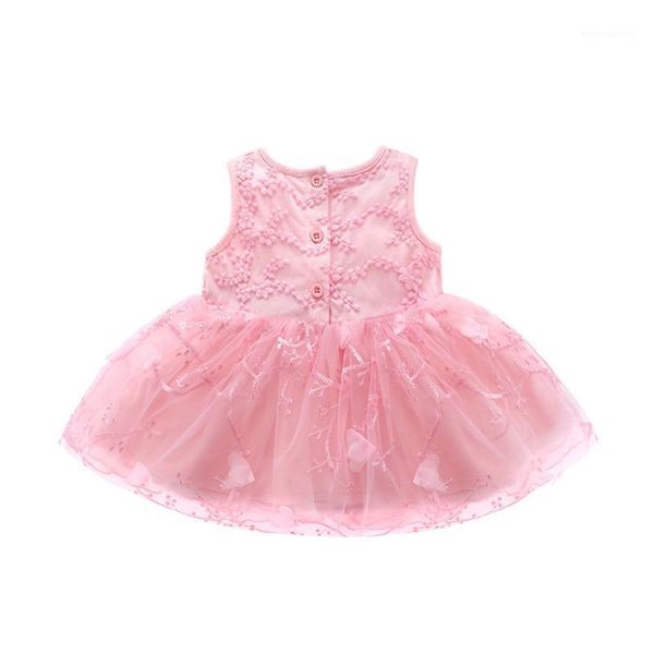 girl's dresses lonsant born baby girls dress tutu bowknot sleeveless flower appliques clothes children dresss1, Red;yellow
girl's dresses lonsant born baby girls dress tutu bowknot sleeveless flower appliques clothes children dresss1, Red;yellow