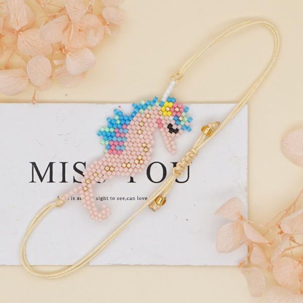 beaded, strands go2boho miyuki bracelet women children kids gift jewelry animal seahorse bracelets handmade beaded pulseras mujer moda 2021, Black
beaded, strands go2boho miyuki bracelet women children kids gift jewelry animal seahorse bracelets handmade beaded pulseras mujer moda 2021, Black