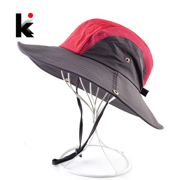 quick-drying sun hat for men outdoor breathable protection bucket cap women color matching wide brim unti-uv beach hats, Blue;gray
quick-drying sun hat for men outdoor breathable protection bucket cap women color matching wide brim unti-uv beach hats, Blue;gray