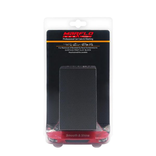 car cleaning tools marflo 1pcs washing cleaner magic clay bar block speed removal contaminants before paint wax ceramic coating 2.0
car cleaning tools marflo 1pcs washing cleaner magic clay bar block speed removal contaminants before paint wax ceramic coating 2.0