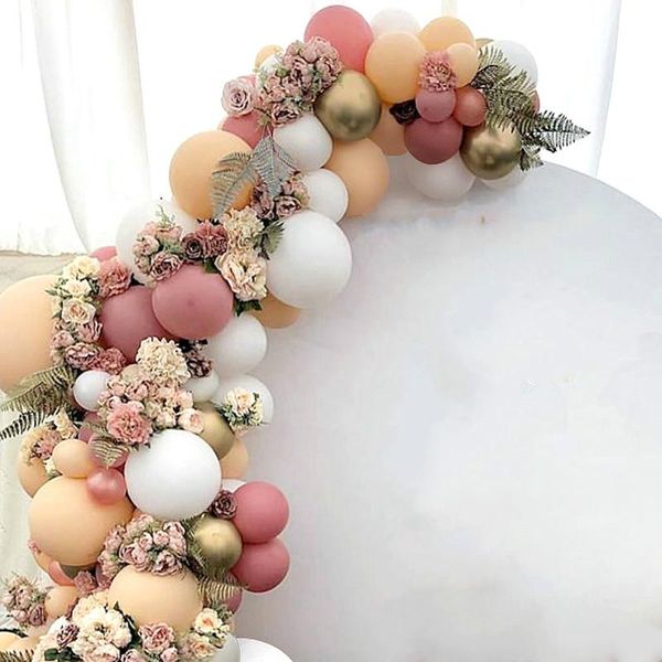 party decoration a set morandi color balloon chain birthday wedding supplies macaron combination
party decoration a set morandi color balloon chain birthday wedding supplies macaron combination