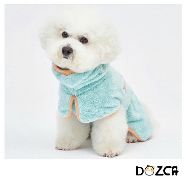 dog grooming bathrobe s - 5xl thicker microfiber bath towel with gloves for small medium large pet cat super absorbent bathroom blankets
dog grooming bathrobe s - 5xl thicker microfiber bath towel with gloves for small medium large pet cat super absorbent bathroom blankets