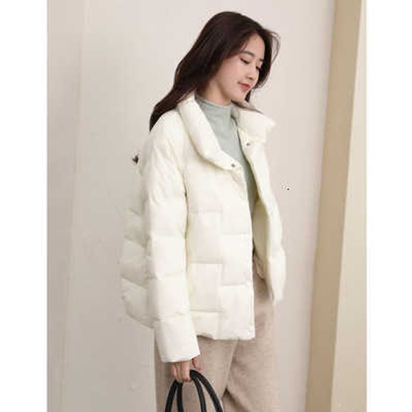 fashion short leisure down et women's off-season lightweight slim and warm korean in autumn winter 2021, Black
fashion short leisure down et women's off-season lightweight slim and warm korean in autumn winter 2021, Black