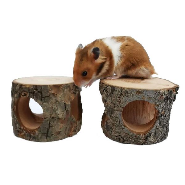 small animal supplies pet hamster tunnel toy wooden bite proof 3 hole tree trunk tube for squirrels hamsters guinea pig gerbil
small animal supplies pet hamster tunnel toy wooden bite proof 3 hole tree trunk tube for squirrels hamsters guinea pig gerbil