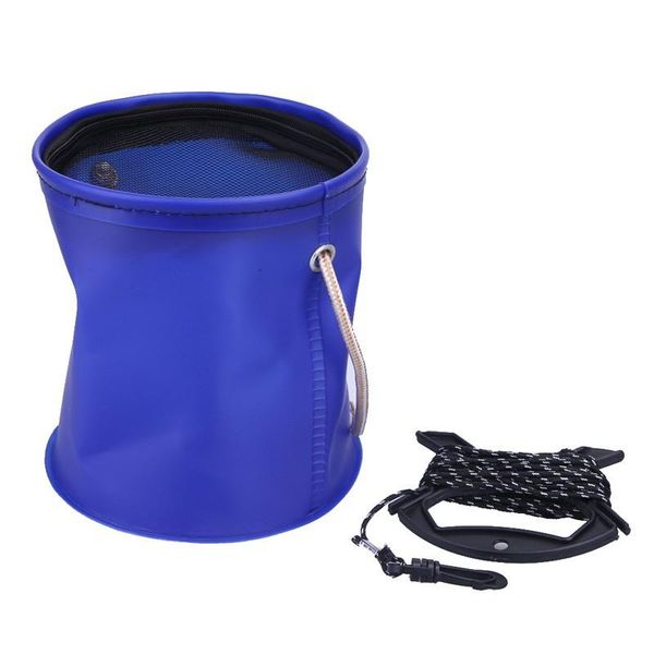 fishing accessories outdoor bucket portable breathable live fish container for bait tackle storage
fishing accessories outdoor bucket portable breathable live fish container for bait tackle storage
