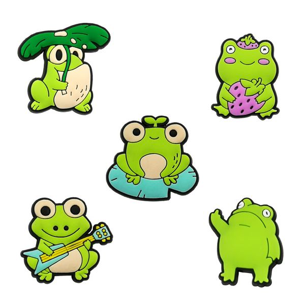 frog croc charms soft cute shepherd pvc shoe charm accessories decorations custom jibz for clog shoes childrens gift, White;pink
frog croc charms soft cute shepherd pvc shoe charm accessories decorations custom jibz for clog shoes childrens gift, White;pink