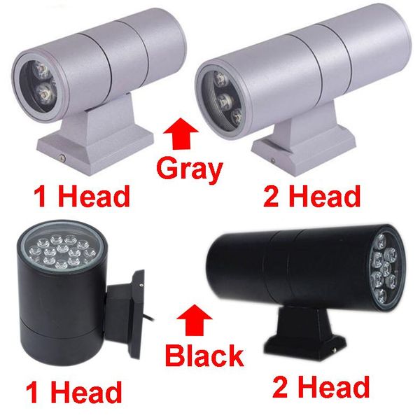 ac85-265v led wall light decoration lighting 6w outdoor waterproof ip65 porch garden lamp home sconce indoor aluminum shell lamps
ac85-265v led wall light decoration lighting 6w outdoor waterproof ip65 porch garden lamp home sconce indoor aluminum shell lamps