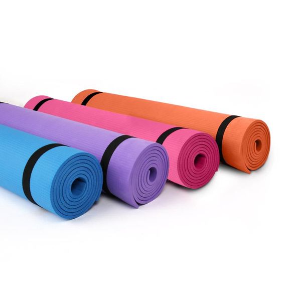 yoga mats exercise mat eva eco friendly non slip fitness 4mm with carrying strap workout for pilates & gymnastics
yoga mats exercise mat eva eco friendly non slip fitness 4mm with carrying strap workout for pilates & gymnastics