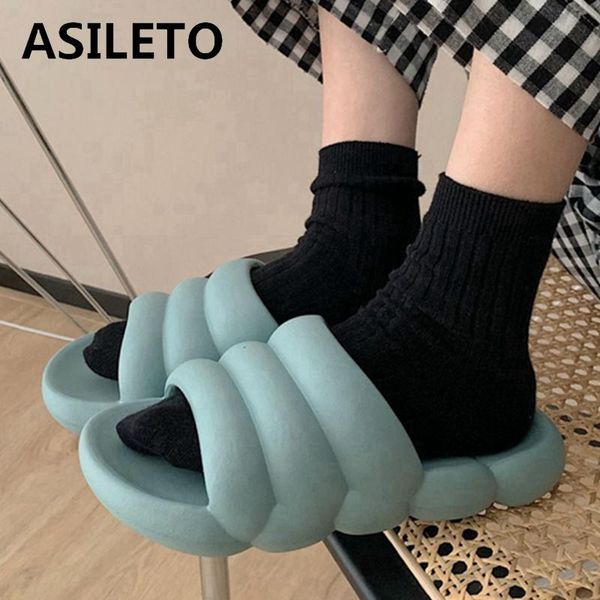 women couple slipper open toe flat stylish concise exotic soft comfy multi colors big size 45 casual d591 slippers, Black
women couple slipper open toe flat stylish concise exotic soft comfy multi colors big size 45 casual d591 slippers, Black