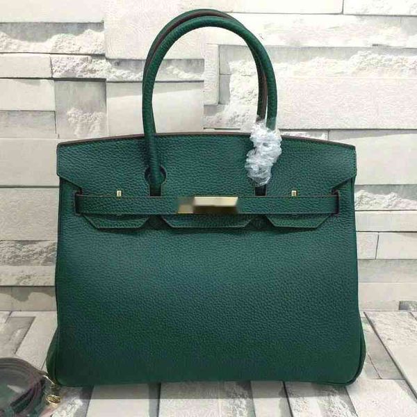 louis vutton bag2021 luxury designer h birkin pochette tote litchi pattern letter lock interior pocket lady fashion tote bags large capacity