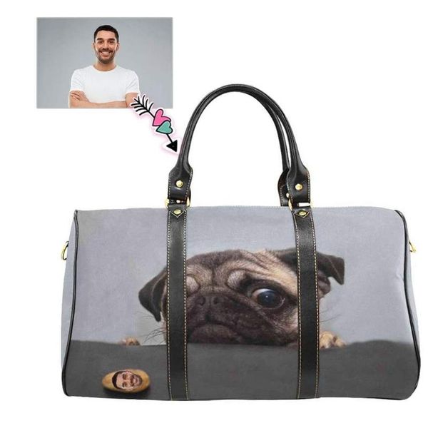 duffel bags yes custom large capacity face biscuit travel 1200d oxford canvas luggage bag handbag cut-proof shoulder
duffel bags yes custom large capacity face biscuit travel 1200d oxford canvas luggage bag handbag cut-proof shoulder